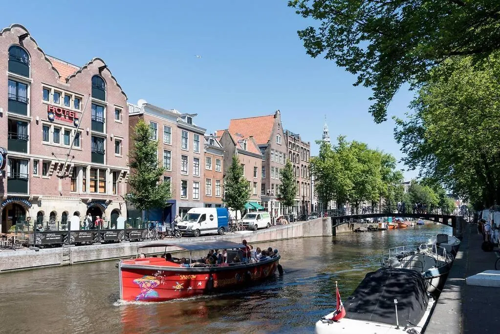 Redlight District Private Smokers Friendly Studio Amsterdam 0*,  Hollanda