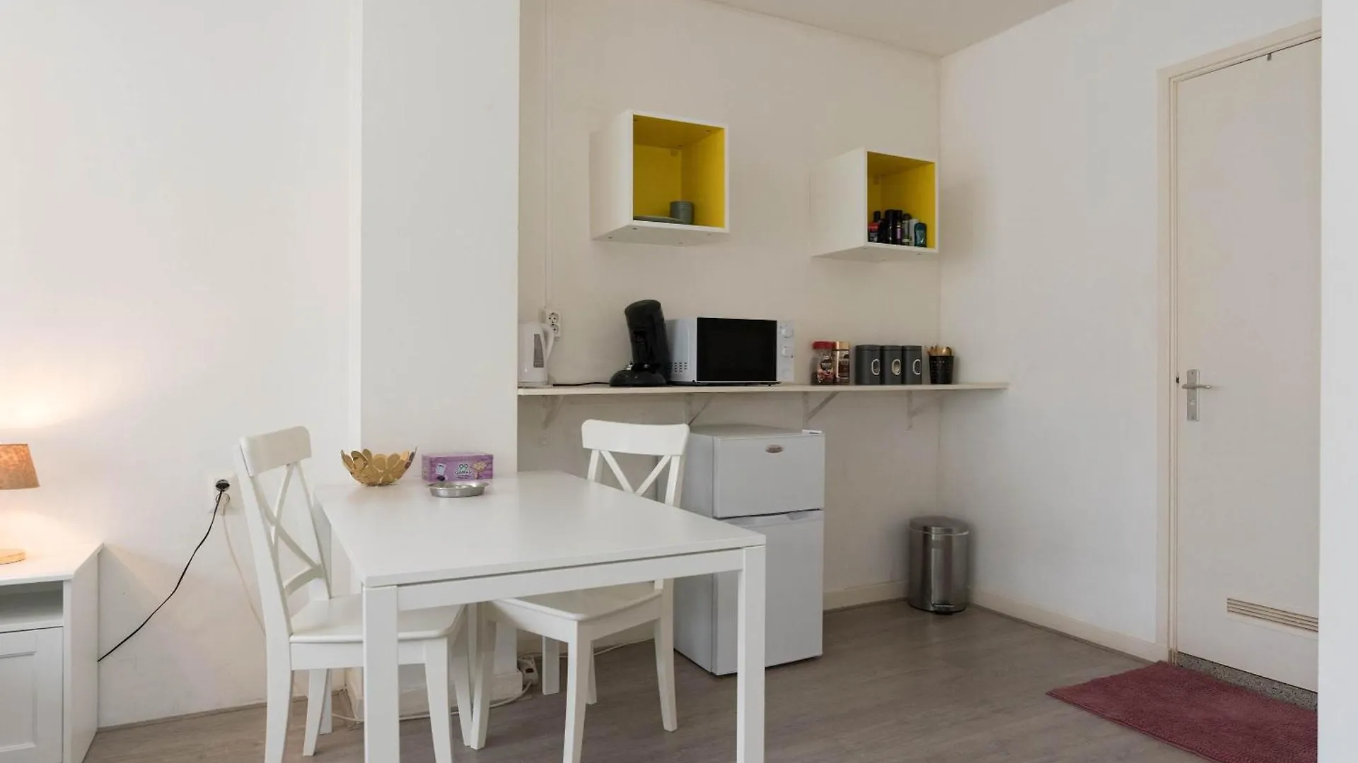 Daire Redlight District Private Smokers Friendly Studio Amsterdam Hollanda