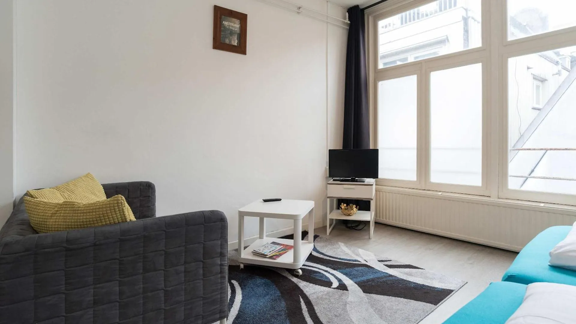 Redlight District Private Smokers Friendly Studio Amsterdam 0*,  Hollanda