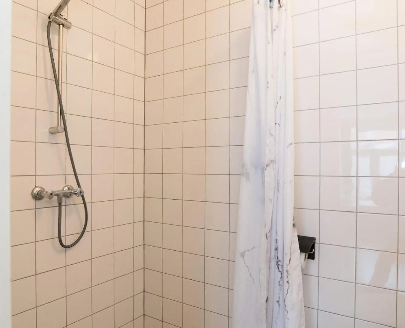 Appartement Redlight District Private Smokers Friendly Studio Amsterdam